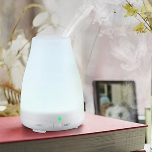 100ML 7 Colors Light Humidifiers