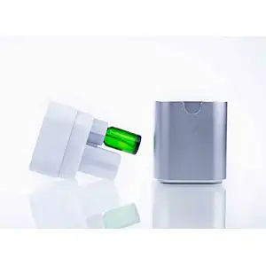 home scent waterless aroma diffuse odor elimination nebulizer