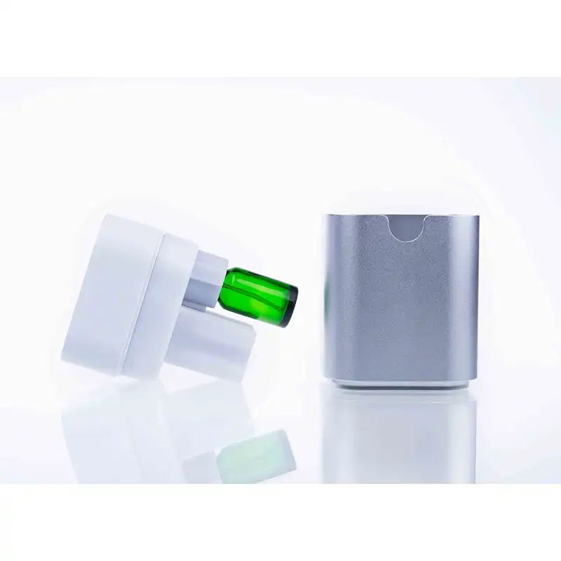 home scent waterless aroma diffuse odor elimination nebulizer