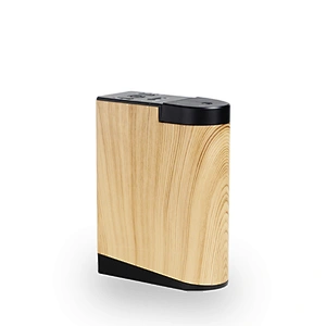 rechargeable waterless pure essential oil nebulizer