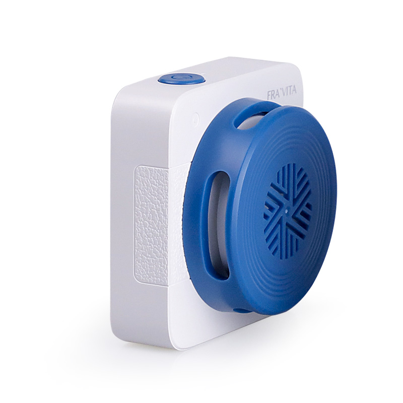portable outdoor waterless refill pad electric aroma diffuser