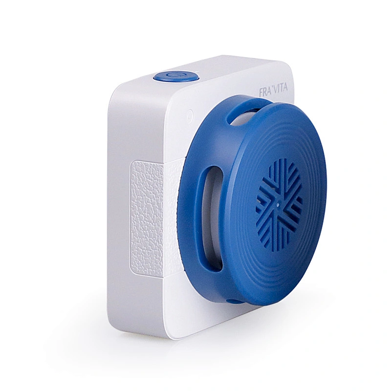portable outdoor waterless refill pad electric aroma diffuser