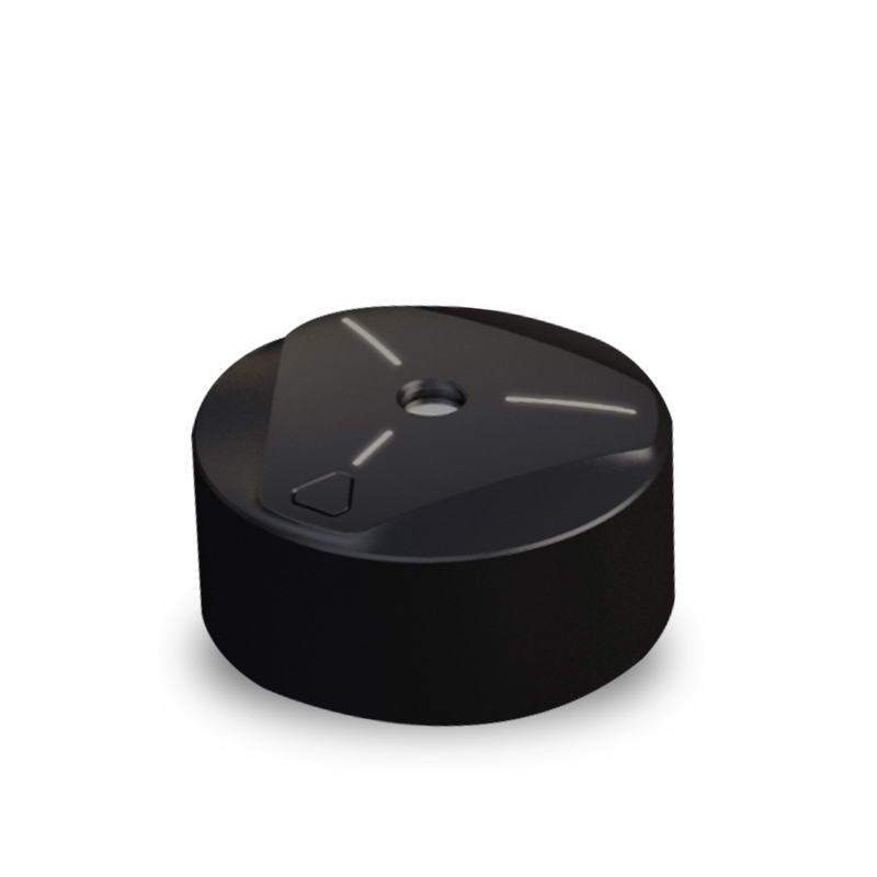 Car Aroma Diffuser Waterless Aromatherapy