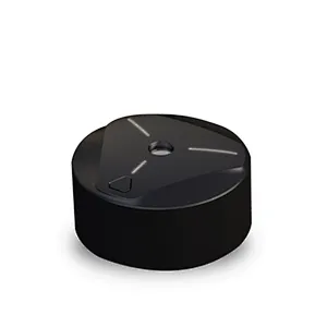 Car Aroma Diffuser Waterless Aromatherapy