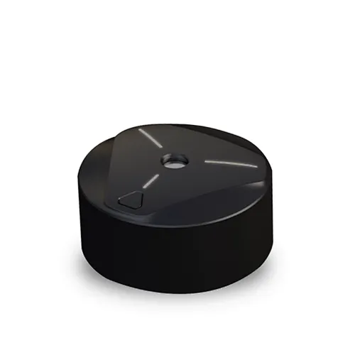 Car Aroma Diffuser Waterless Aromatherapy