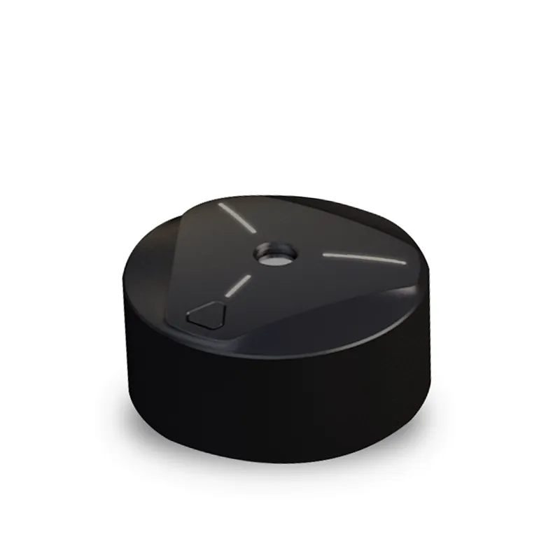 Car Aroma Diffuser Waterless Aromatherapy