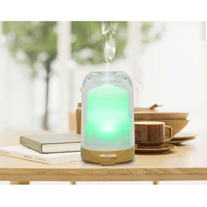 100ML Essential Oil Aroma Diffuser DC24V/0.5A