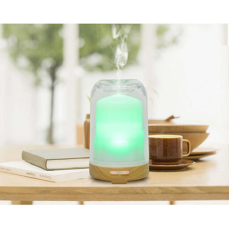 100ML Essential Oil Aroma Diffuser DC24V/0.5A