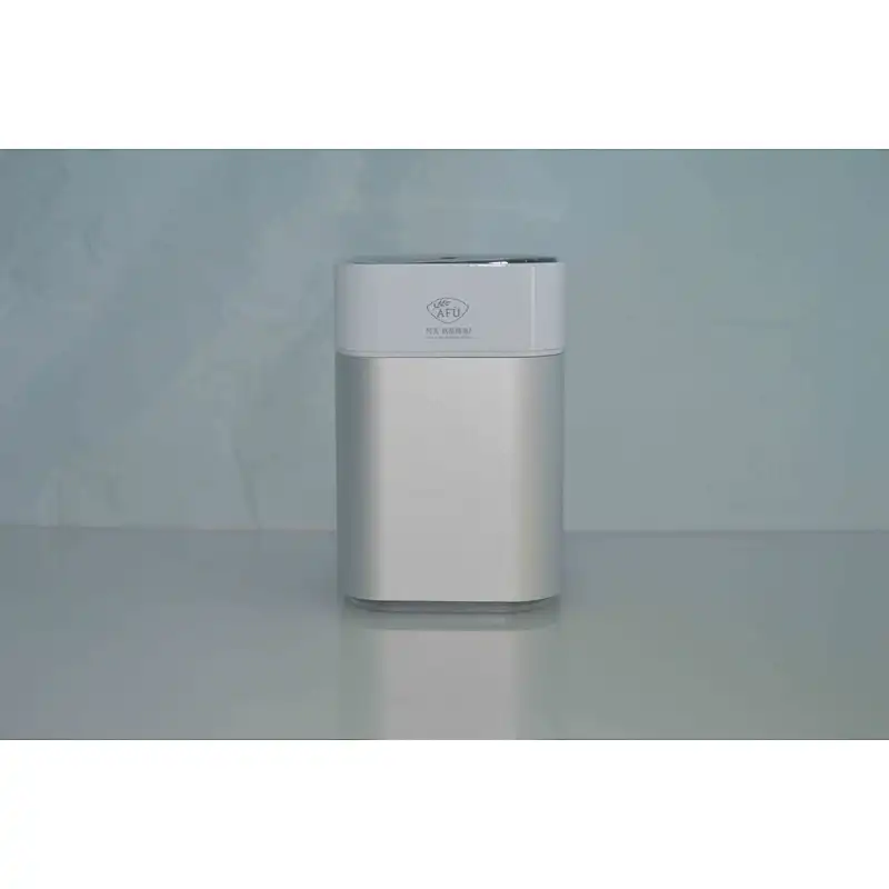 home scent waterless aroma diffuse odor elimination nebulizer