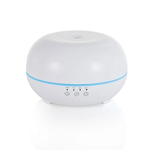 300ML Aromatherapy Humidifier Aroma Diffuser