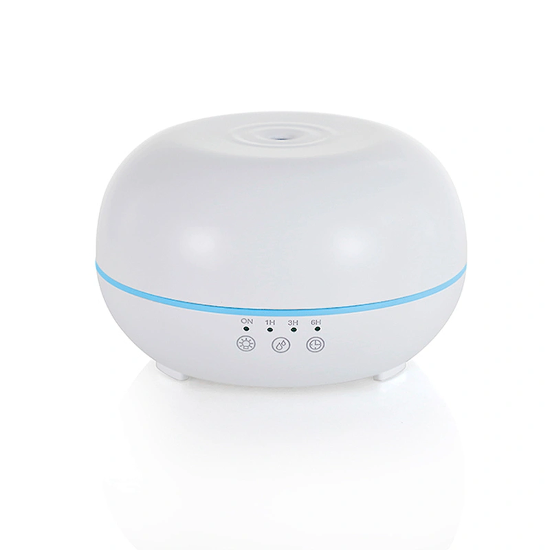 300ML Aromatherapy Humidifier Aroma Diffuser