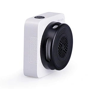 portable outdoor waterless refill pad electric aroma diffuser