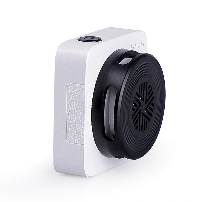 portable outdoor waterless refill pad electric aroma diffuser