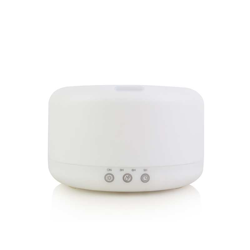 1000Ml Remote Control Ultrasonic Cool Mist Nebulizer Aromatherapy Essential Oils Defusers Aroma Diffuser For Air Humidifier