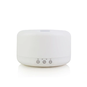 1000Ml Remote Control Ultrasonic Cool Mist Nebulizer Aromatherapy Essential Oils Defusers Aroma Diffuser For Air Humidifier