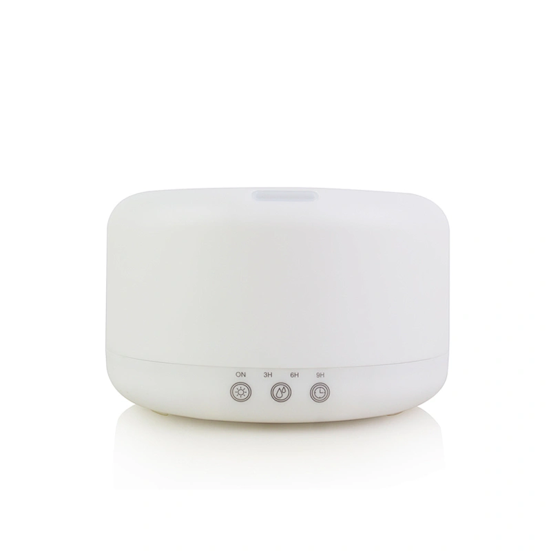 1000Ml Remote Control Ultrasonic Cool Mist Nebulizer Aromatherapy Essential Oils Defusers Aroma Diffuser For Air Humidifier