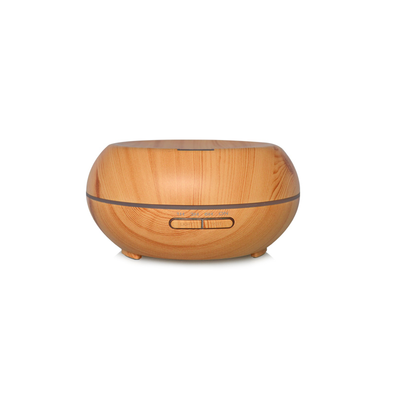 500ML Aromatherapy Humidifier 24V Aroma Diffuser