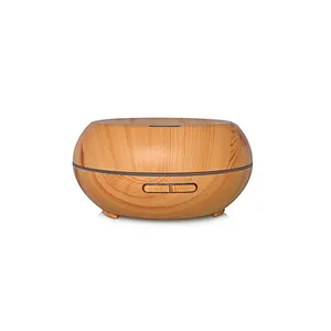 500ML Aromatherapy Humidifier 24V Aroma Diffuser