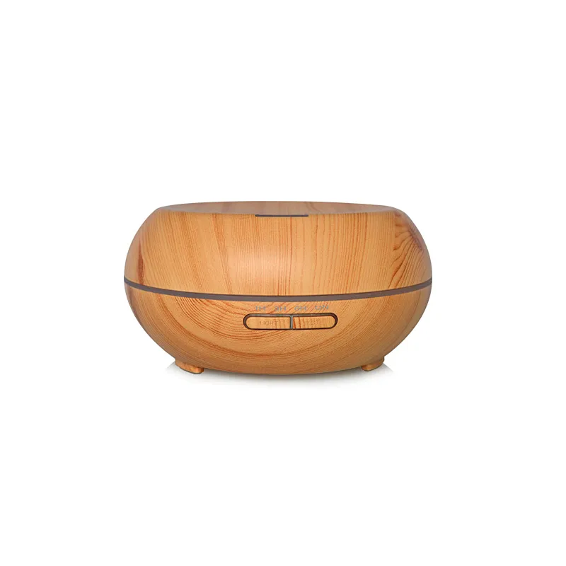 500ML Aromatherapy Humidifier 24V Aroma Diffuser