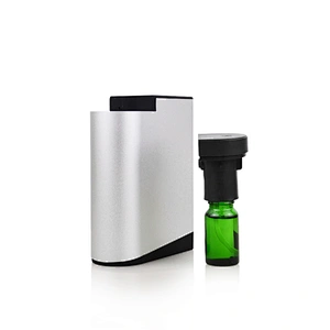 rechargeable waterless pure essential oil nebulizer