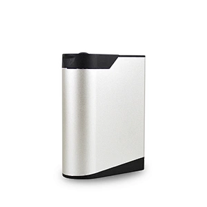 Portable waterless essential oil diffuser home fragrance nebulizer