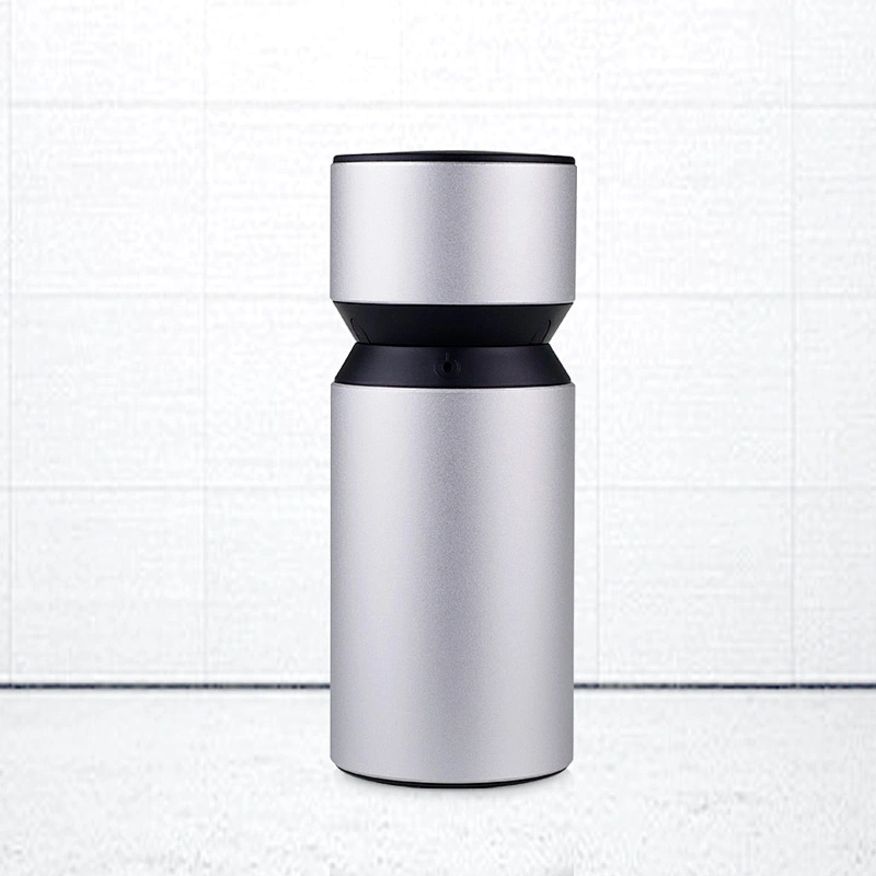 car aromatherapy rechargeable professional essential oil nebulizer