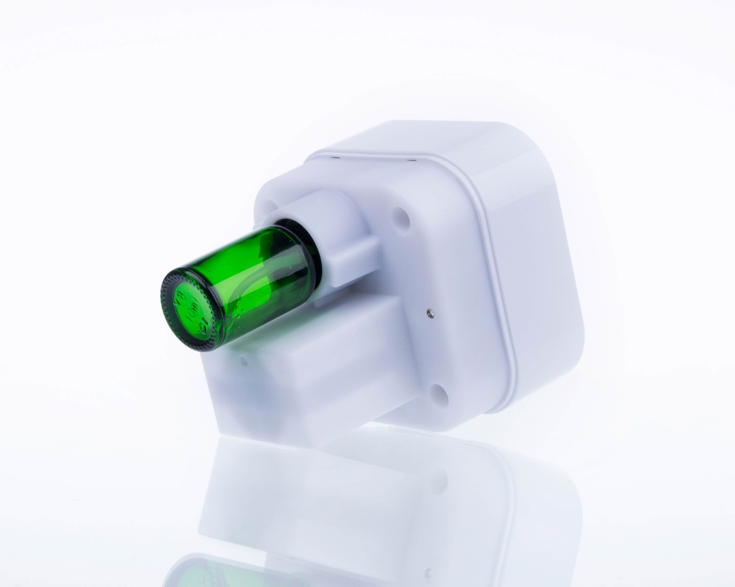 home scent waterless aroma diffuse odor elimination nebulizer