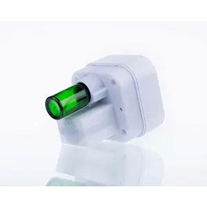 home scent waterless aroma diffuse odor elimination nebulizer