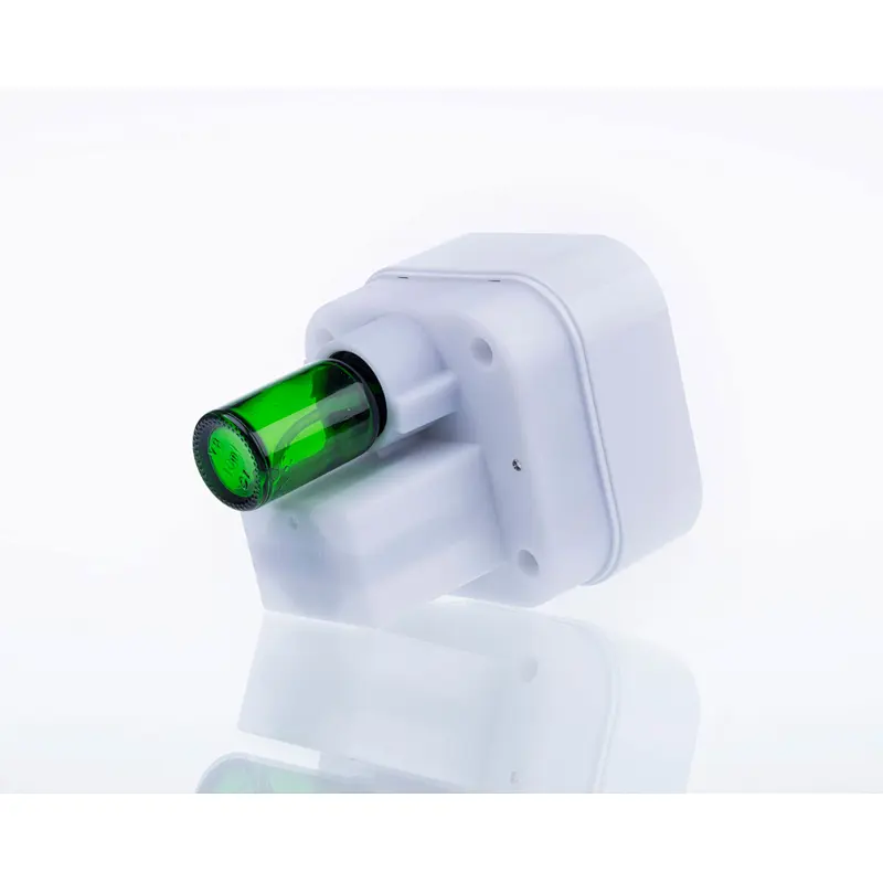 home scent waterless aroma diffuse odor elimination nebulizer