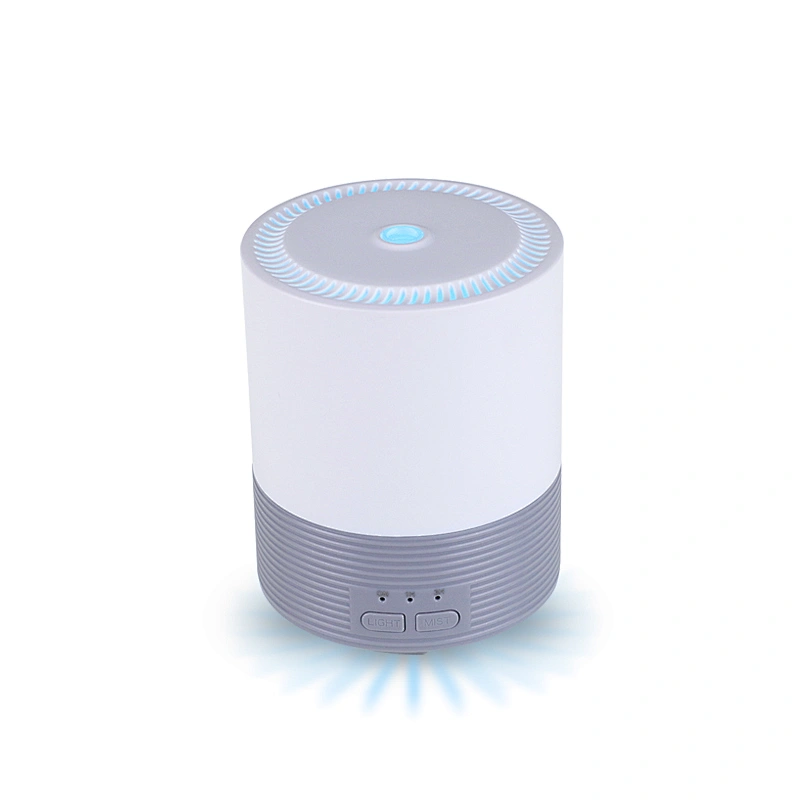 portable USB aroma diffuser ultrasonic humidifier