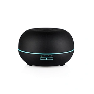 300ML Aromatherapy Humidifier Aroma Diffuser