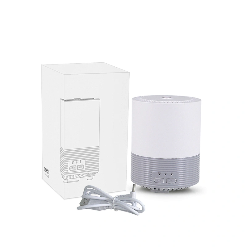 portable USB aroma diffuser ultrasonic humidifier