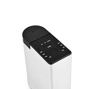 rechargeable waterless pure essential oil nebulizer