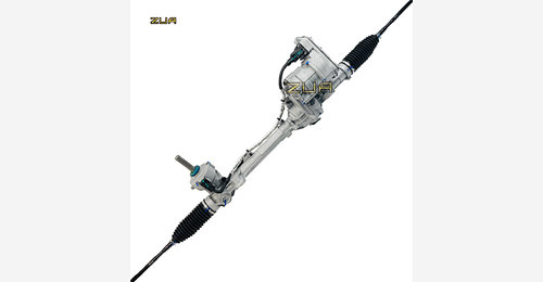 F-FO-031Steering rackPower Steering Rack Ford Focus C-MAX 2017-,HV6Z ...