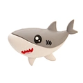 Customized 3D  PVC Animal Fridge Magnets