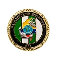 WINWIN Factory New Products Cheap Custom Metal Commemorative Coin