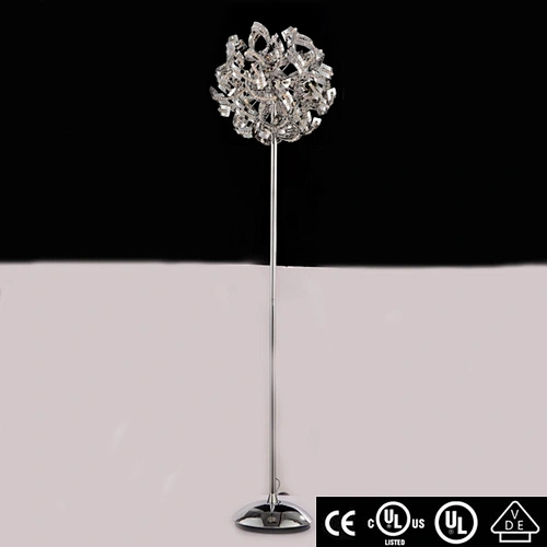luminaire latest ce standard cotton floor lamp/stand light