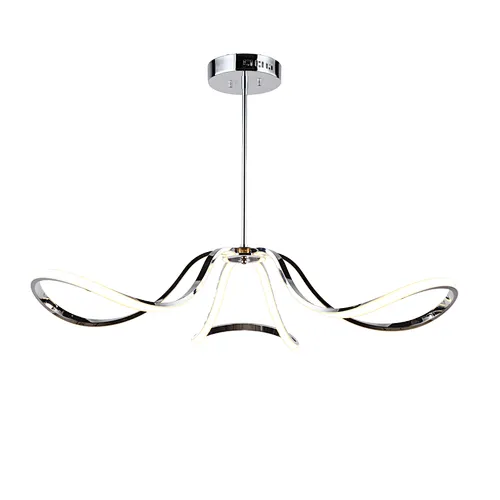 2022 new design 3 arms LED Pendant Lamp Chandelier Pendant Light for Indoor Lighting