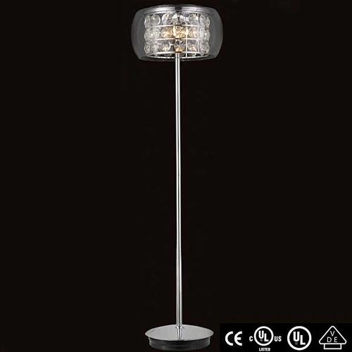 vintage table/wall/floor lamp costume design