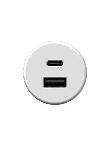 Smart Charger