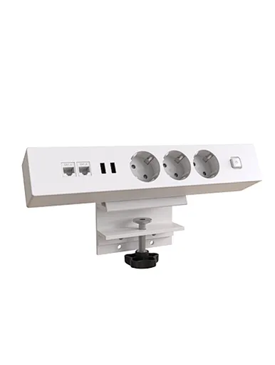 Xiaobai Series Security Socket (European standard)