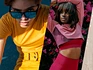 Global fashion colors in 2022