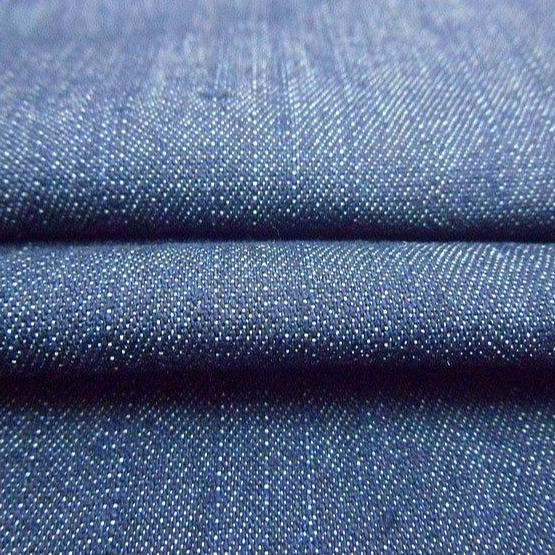 2022 fashion women's fine yarn stretch denim fabric