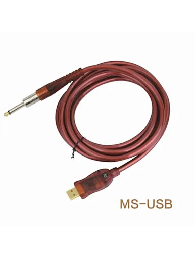 guitar usb link cable
