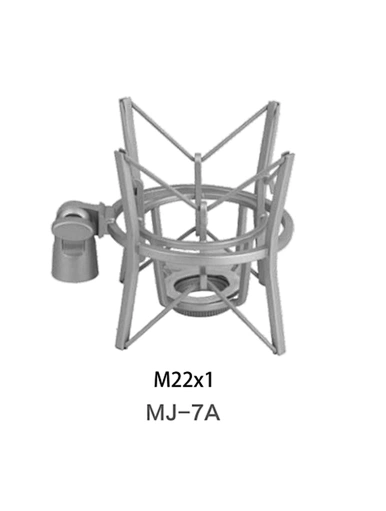 Shock Mounts