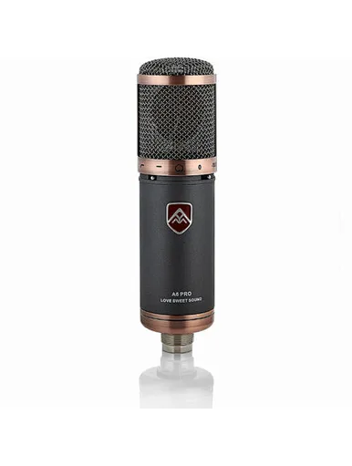 best condenser microphone