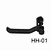 Microphone Headphone Hook