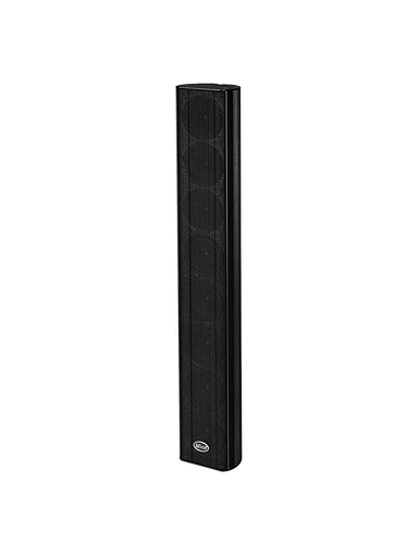 linear sound