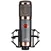microphone condenser microphone