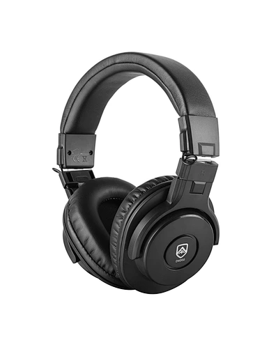 recording headphones